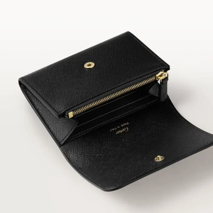 Portofel, C De Cartier