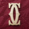 Portofel, C De Cartier