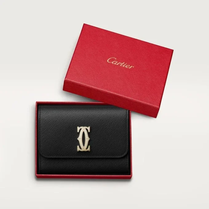 Portofel, C De Cartier