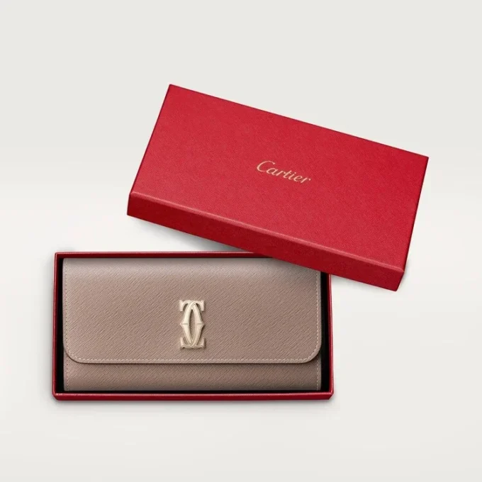 Portofel, C De Cartier Portofel, C De Cartier