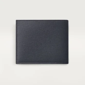 Portofel compact pentru 6 carduri de credit, Cartier Losange