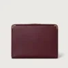 Portofoliu, Must De Cartier – Piele de vițel burgundă, finisaj auriu – Cartier