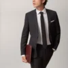 Portofoliu, Must De Cartier – Piele de vițel burgundă, finisaj auriu – Cartier