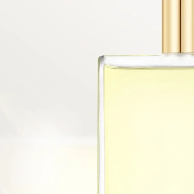 Rezervă de apă de toaletă Bergamot – Rivieres De Cartier | Cartier