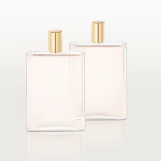 Rezervă de parfum – Baiser Vole | Cartier