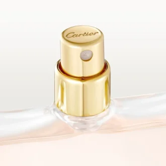 Rezervă de parfum – Baiser Vole | Cartier