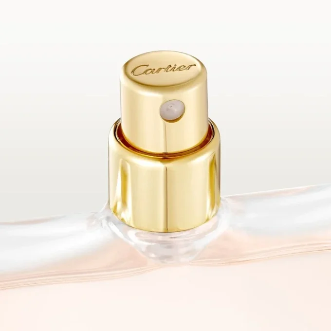 Rezervă de parfum – Baiser Vole | Cartier