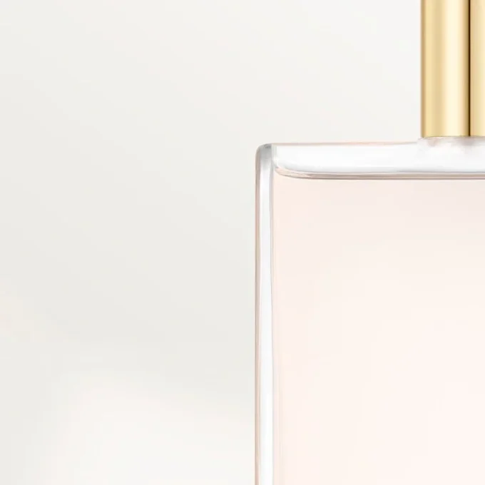 Rezervă de parfum – Baiser Vole | Cartier
