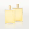 Rezervă de parfum cu aromă de caise – La Panthere | Cartier