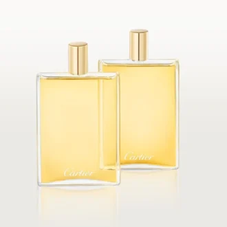 Rezervă de parfum cu aromă de lemn de santal – Pasha De Cartier | Cartier