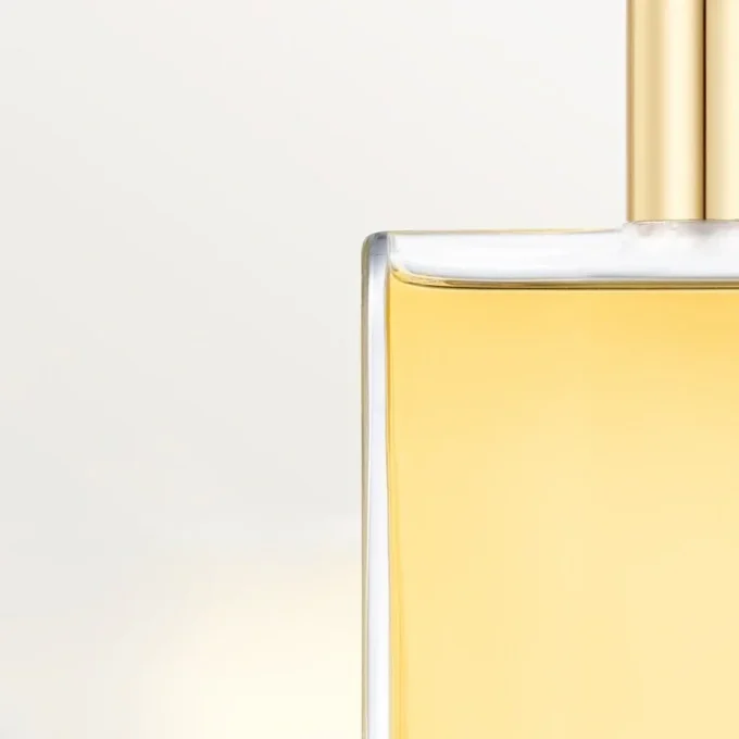 Rezervă de parfum cu aromă de lemn de santal – Pasha De Cartier | Cartier