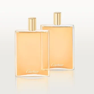 Rezervă de parfum cu aromă de vanilie – Must De Cartier | Cartier