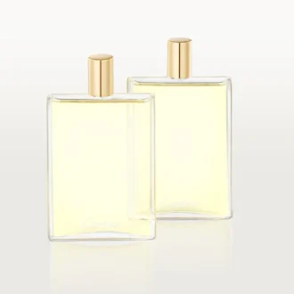 Rezervă de parfum Geranium – Rivieres De Cartier | Cartier