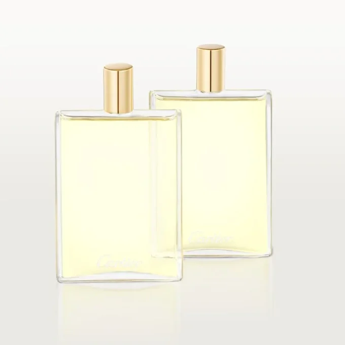 Rezervă de parfum Geranium – Rivieres De Cartier | Cartier