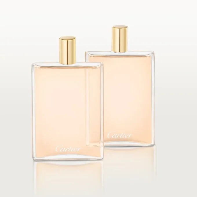 Rezervă de parfum – La Panthere | Cartier