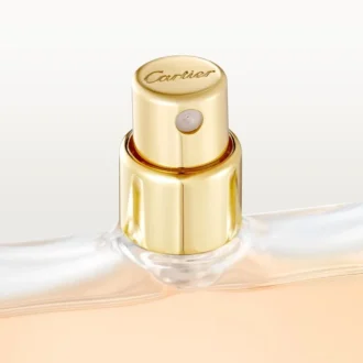 Rezervă de parfum – La Panthere | Cartier