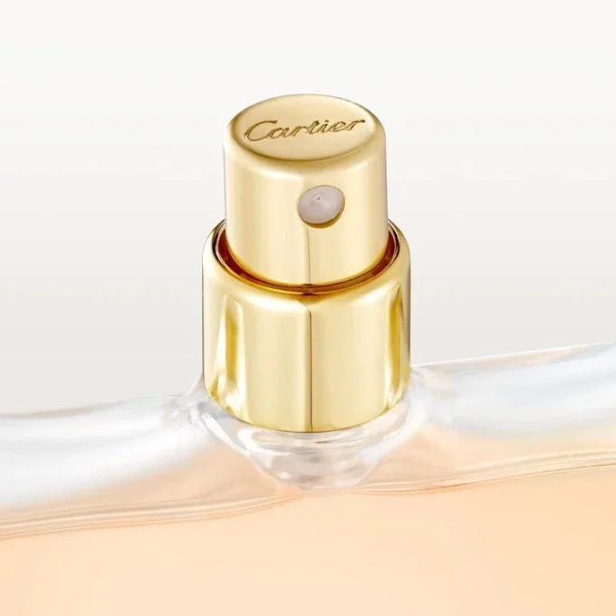 Rezervă de parfum – La Panthere | Cartier