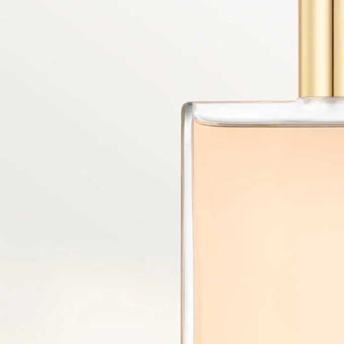 Rezervă de parfum – La Panthere | Cartier
