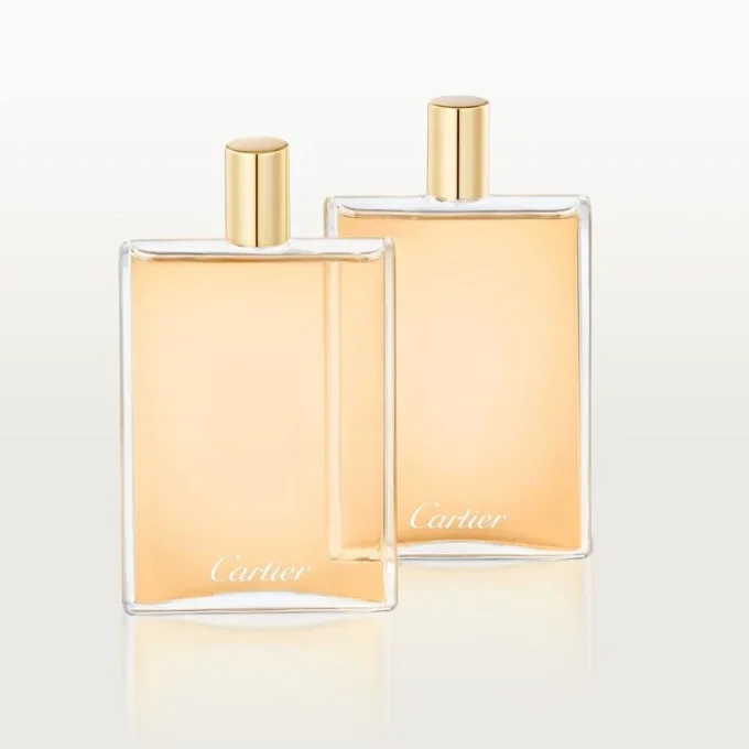Rezervă de parfum lemnos – Declaration | Cartier