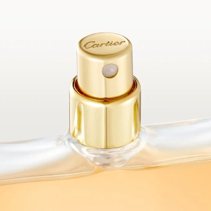 Rezervă de parfum lemnos – Declaration | Cartier