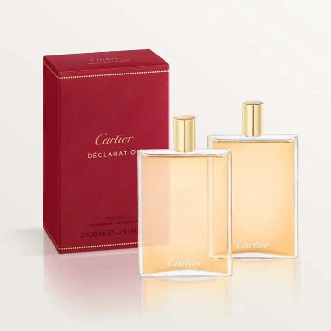 Rezervă de parfum lemnos – Declaration | Cartier