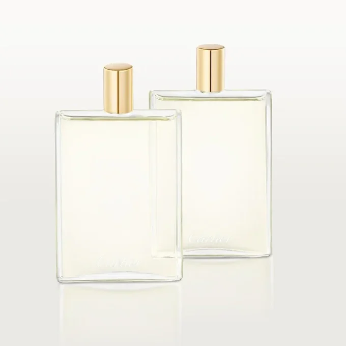 Rezervă de parfum – Pasha De Cartier | Cartier