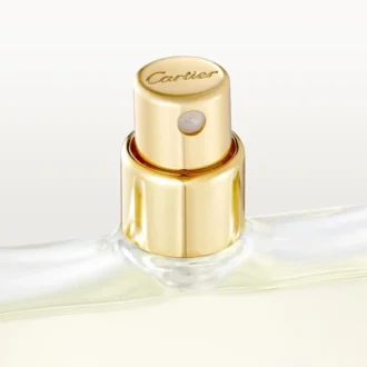 Rezervă de parfum – Pasha De Cartier | Cartier