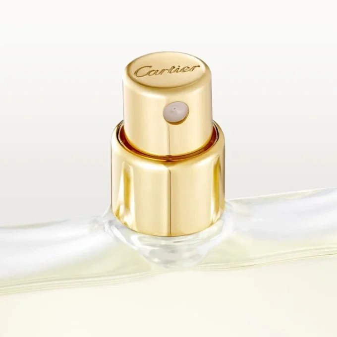 Rezervă de parfum – Pasha De Cartier | Cartier