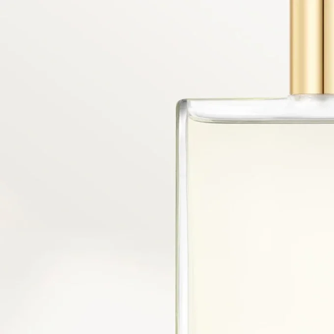 Rezervă de parfum – Pasha De Cartier | Cartier