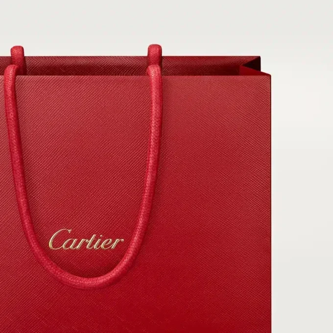 Rezervă pentru agendă Cartier, hârtie