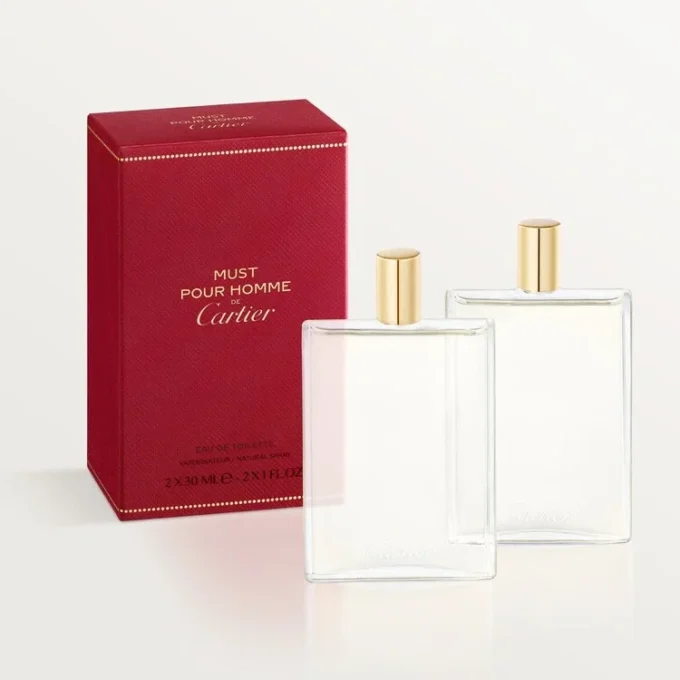 Rezerve Must for Men