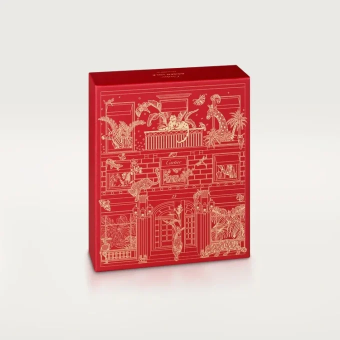Set cadou Baiser Vole