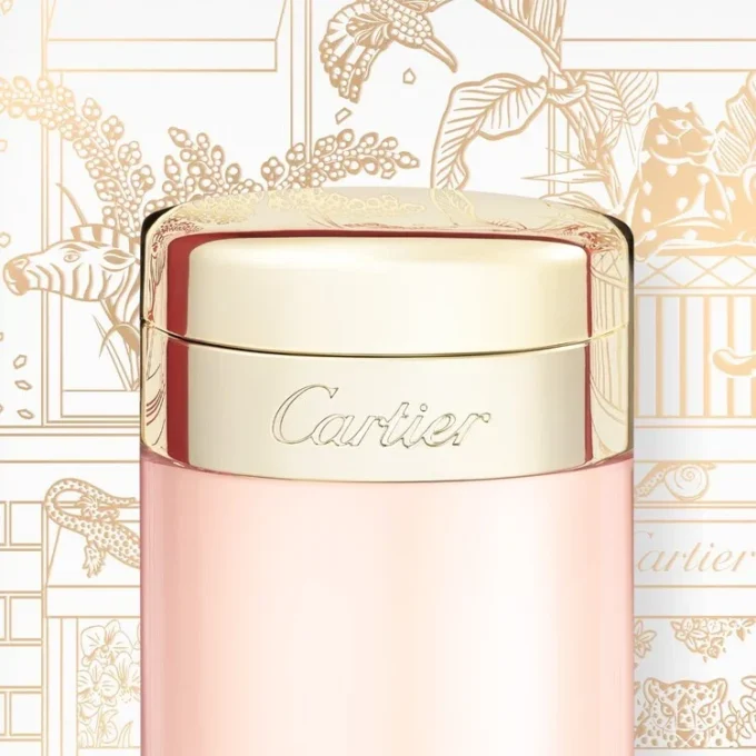 Set cadou Baiser Vole