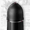 Set cadou Pasha De Cartier Edition Noire