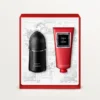 Set cadou Pasha De Cartier Edition Noire