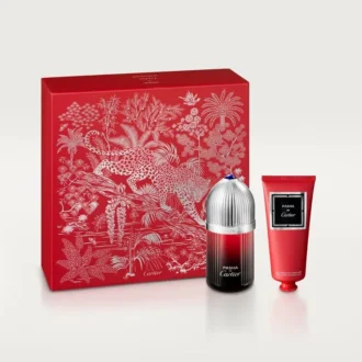 Set cadou Pasha De Cartier Sport Edition