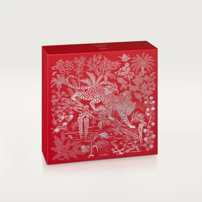 Set cadou Pasha De Cartier Sport Edition