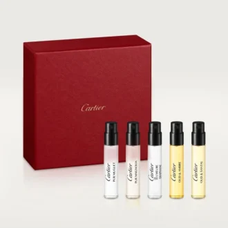 Set de mostre Les Collections De Parfum Discovery 5 x 2 ml