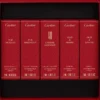 Set de mostre Les Collections De Parfum Discovery 5 x 2 ml