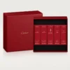 Set de mostre Les Collections De Parfum Discovery 5 x 2 ml