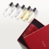 Set de mostre Les Collections De Parfum Discovery 5 x 2 ml