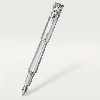 Stilou Panthere De Cartier