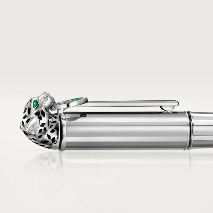 Stilou Panthere De Cartier