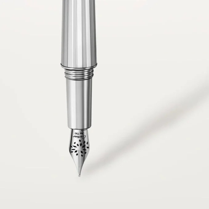 Stilou Panthere De Cartier