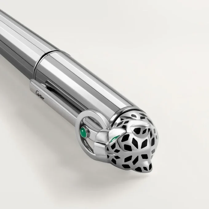 Stilou Panthere De Cartier