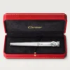 Stilou Panthere De Cartier
