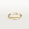 Verigheta 1895 – Aur galben – Cartier