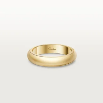 Verigheta 1895 – Aur galben – Cartier