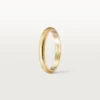 Verigheta 1895 – Aur galben – Cartier
