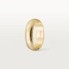 Verigheta 1895 – Aur galben – Cartier